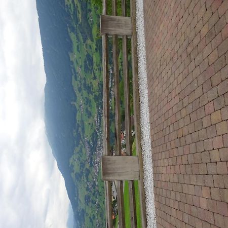 Apart Ferienraich Arzl im Pitztal Ngoại thất bức ảnh