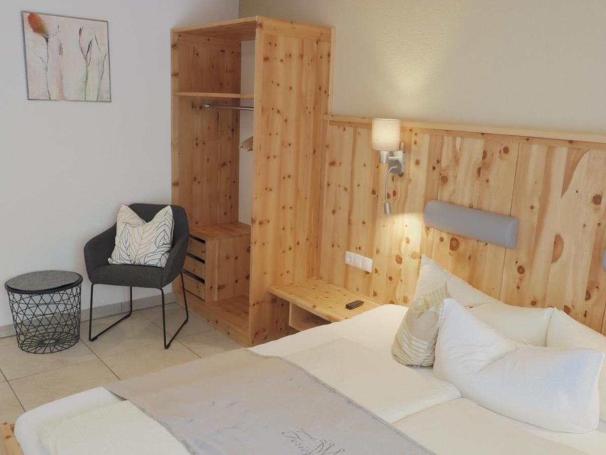 Apart Ferienraich Arzl im Pitztal Ngoại thất bức ảnh