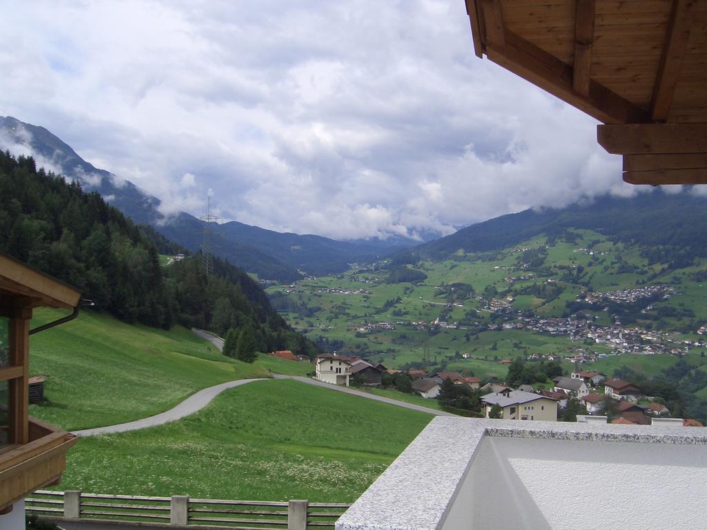 Apart Ferienraich Arzl im Pitztal Ngoại thất bức ảnh