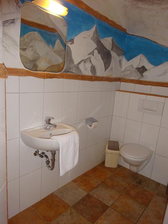 Apart Ferienraich Arzl im Pitztal Ngoại thất bức ảnh
