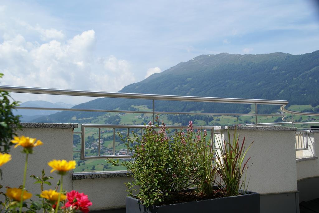 Apart Ferienraich Arzl im Pitztal Ngoại thất bức ảnh