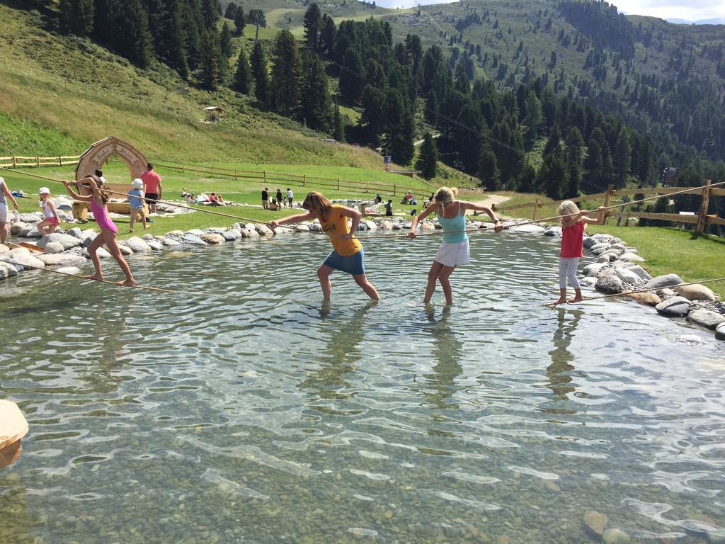 Apart Ferienraich Arzl im Pitztal Ngoại thất bức ảnh